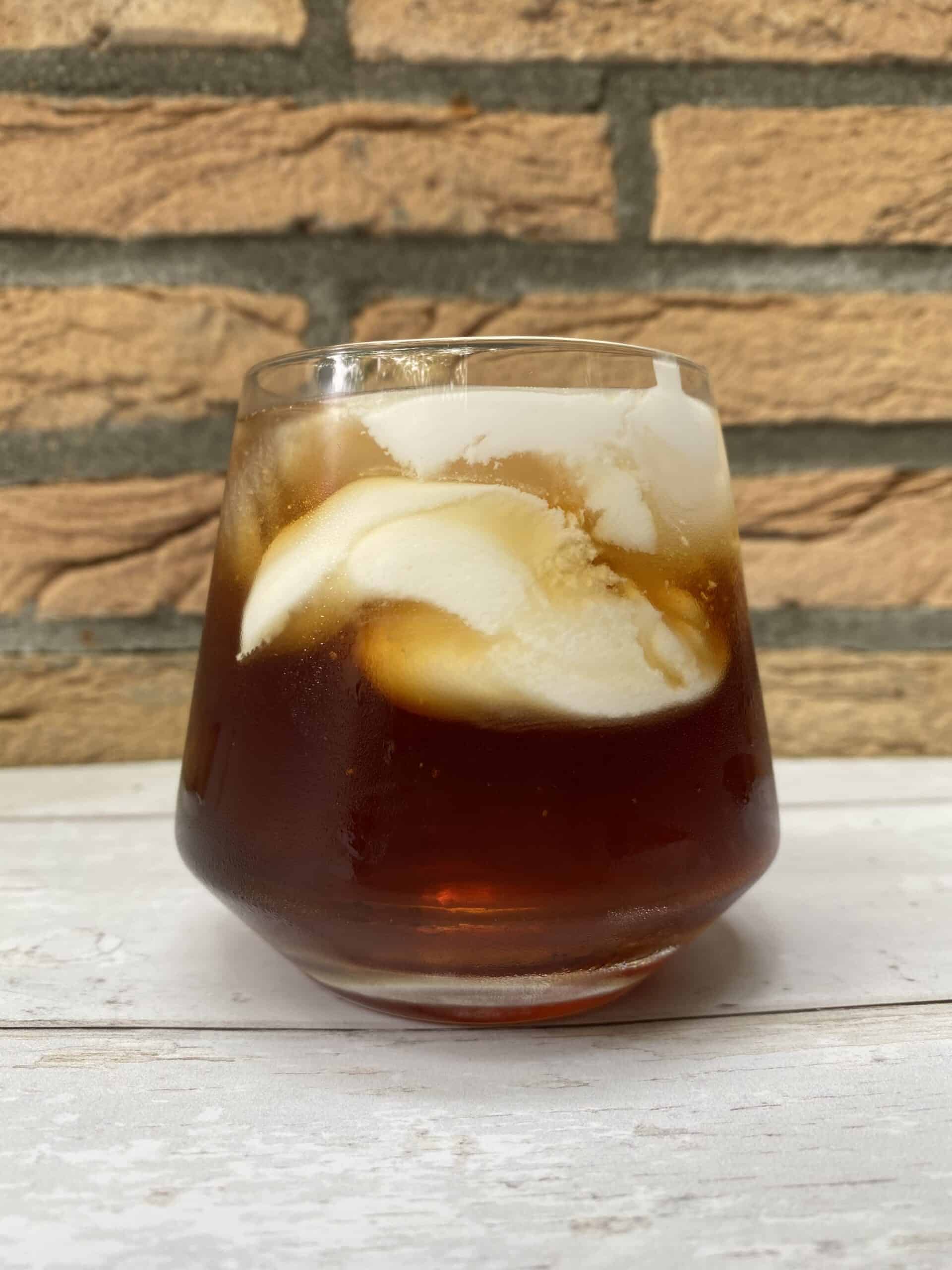 Coconut Cold Brew